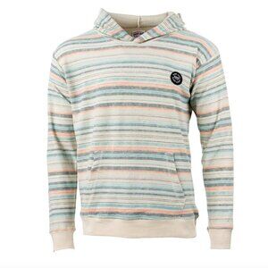 Ron Jon Bermuda Stripe Pullover Hoodie